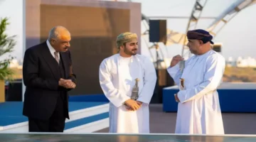 رقم قياسي.. شركة مصرية تضخ 5 مليارات في عمان لبناء 15 ألف وحدة